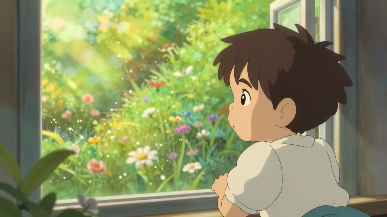 Pediatric Vision Screening: A Parent's Guide to Early Detection and Referral