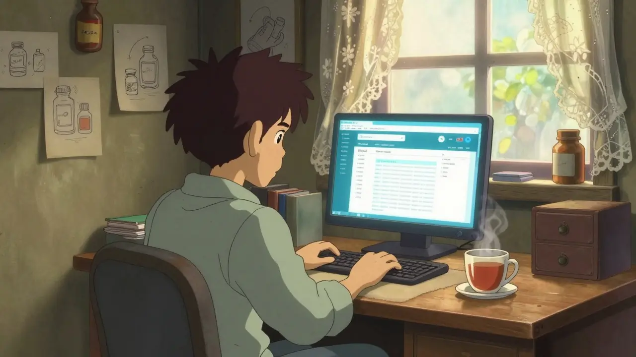 Pharmacy Verification Services: How to Check Online Pharmacy Licenses