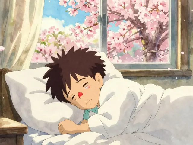 Best Non-Drowsy Antihistamine Alternatives for Allergy Relief