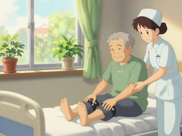 Exercise for Cardiac Health: Safe Training After Heart Events