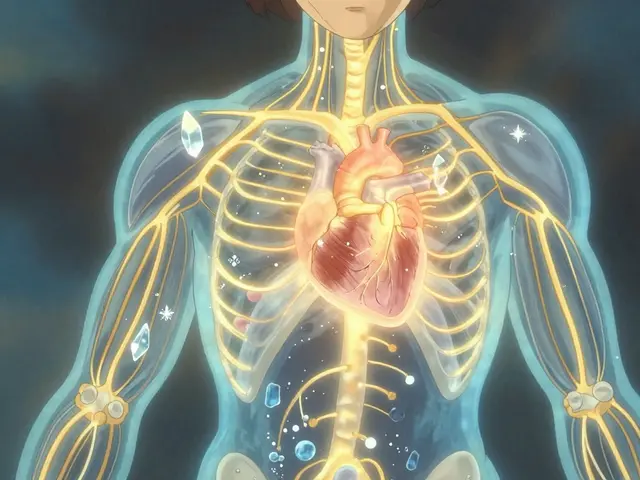 Managing Potassium, Phosphate, and Magnesium: A Guide to Electrolyte Imbalances