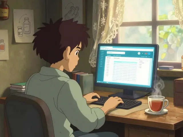 Pharmacy Verification Services: How to Check Online Pharmacy Licenses