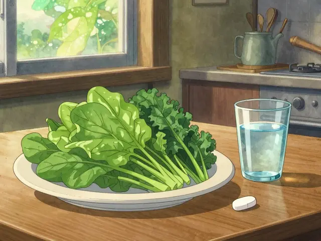 Warfarin vs DOACs: Comparing Safety, Risks, and Effectiveness