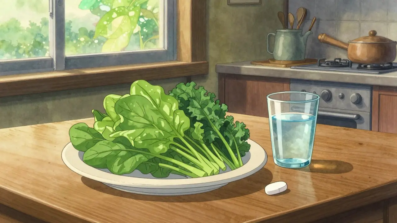 Warfarin vs DOACs: Comparing Safety, Risks, and Effectiveness